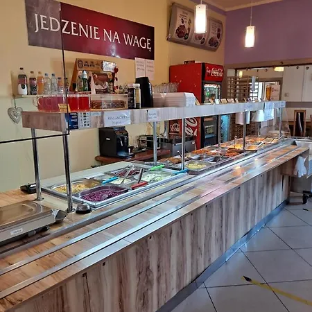 Pensjonat Karet Obiekt Hotelowy Skoczów