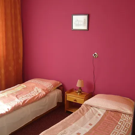 Karet Obiekt Hotelowy