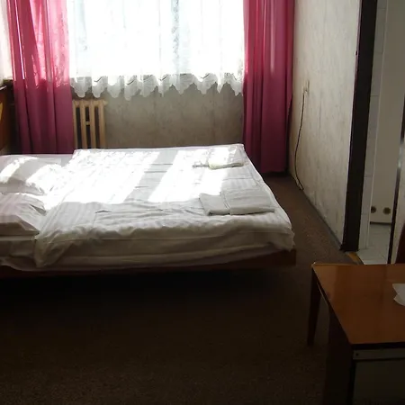 Pensjonat Karet Obiekt Hotelowy