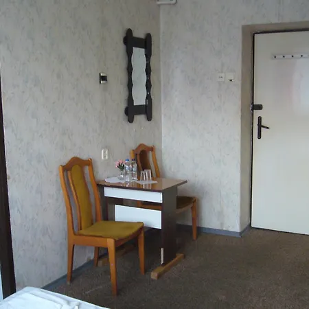 Pensjonat Karet Obiekt Hotelowy Skoczów