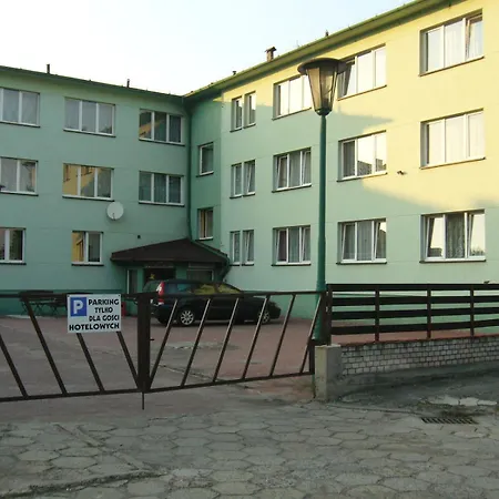 Karet Obiekt Hotelowy