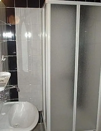 Karet Obiekt Hotelowy ゲストハウス 3*