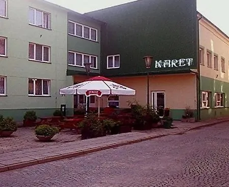 Karet Obiekt Hotelowy