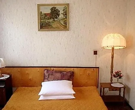 Karet Obiekt Hotelowy Pensionat Skoczów