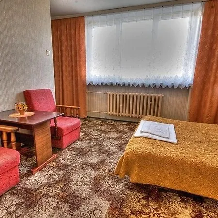 Karet Obiekt Hotelowy Pensjonat