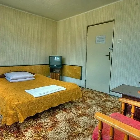 Pensjonat Karet Obiekt Hotelowy *