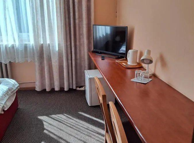 Karet Obiekt Hotelowy 招待所