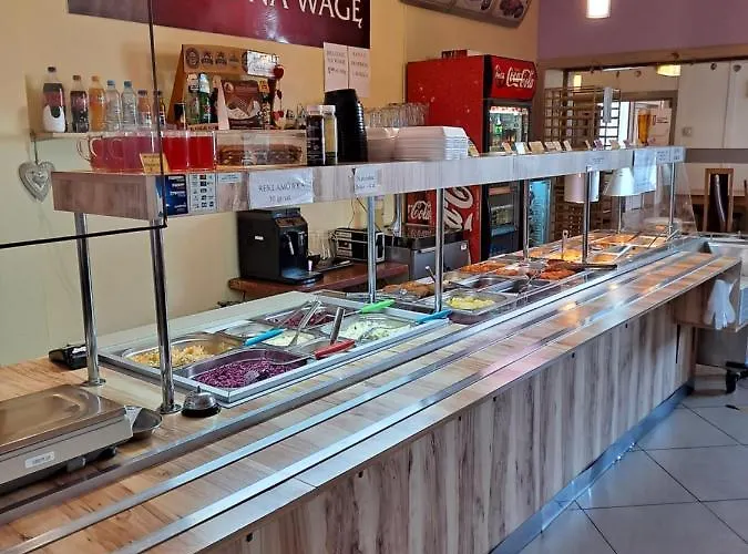 Guest house Karet Obiekt Hotelowy Skoczow