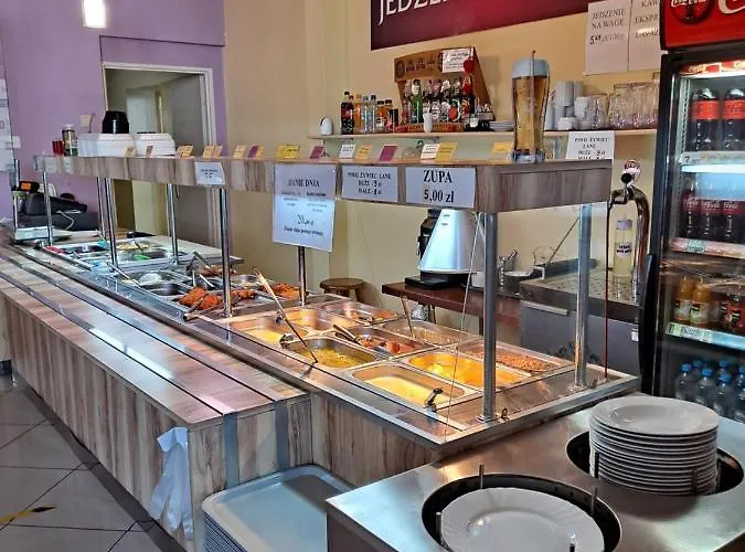 Guest house Karet Obiekt Hotelowy