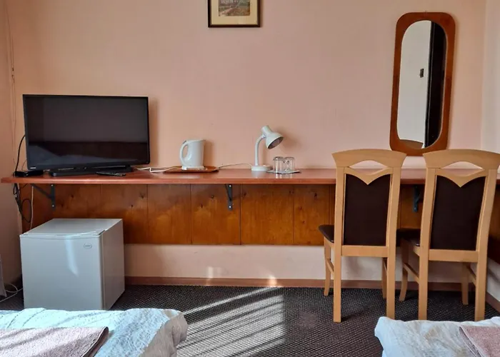 Karet Obiekt Hotelowy Skoczów