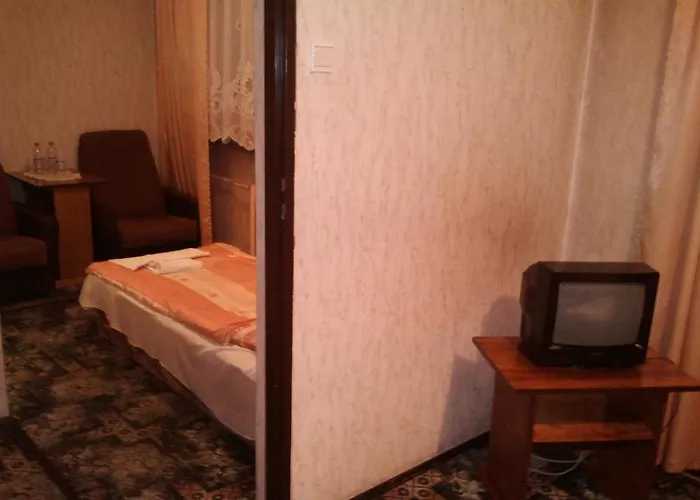 Karet Obiekt Hotelowy 3*