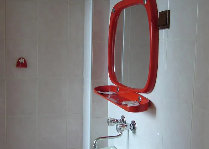 Karet Obiekt Hotelowy 招待所 3*