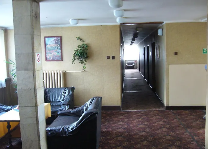 Karet Obiekt Hotelowy Guest house Skoczow