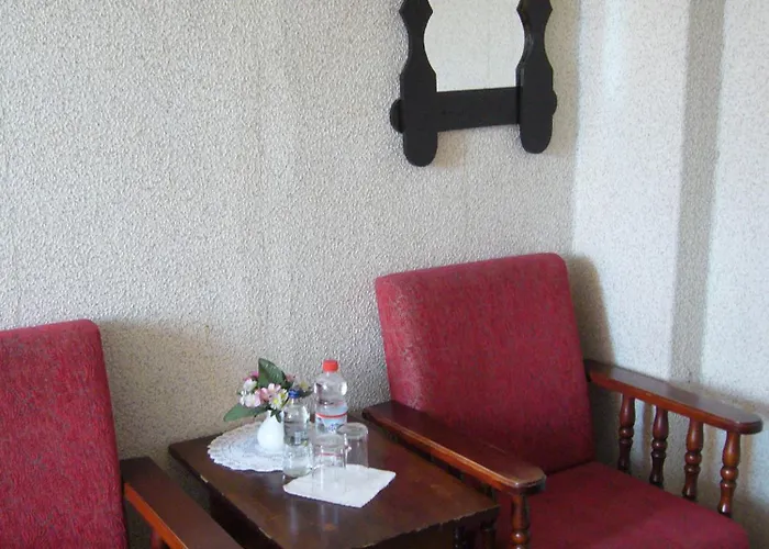 Guest house Karet Obiekt Hotelowy Skoczow