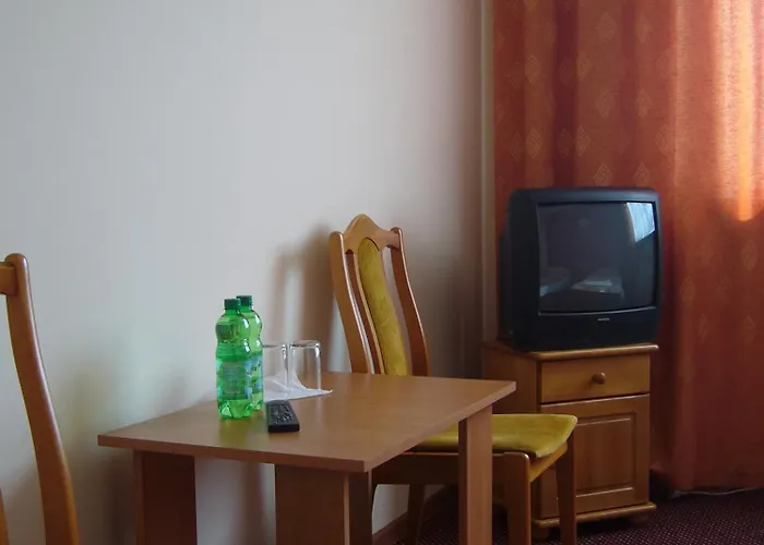 Karet Obiekt Hotelowy 3* Skoczów