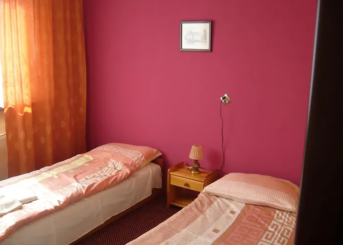 Karet Obiekt Hotelowy