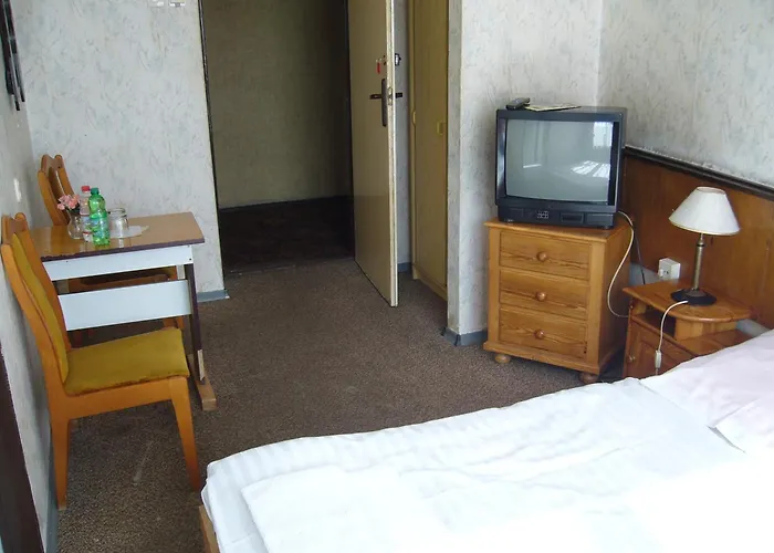 Karet Obiekt Hotelowy 招待所