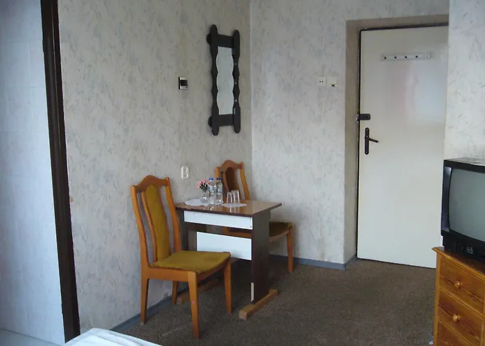 Guest house Karet Obiekt Hotelowy Skoczow