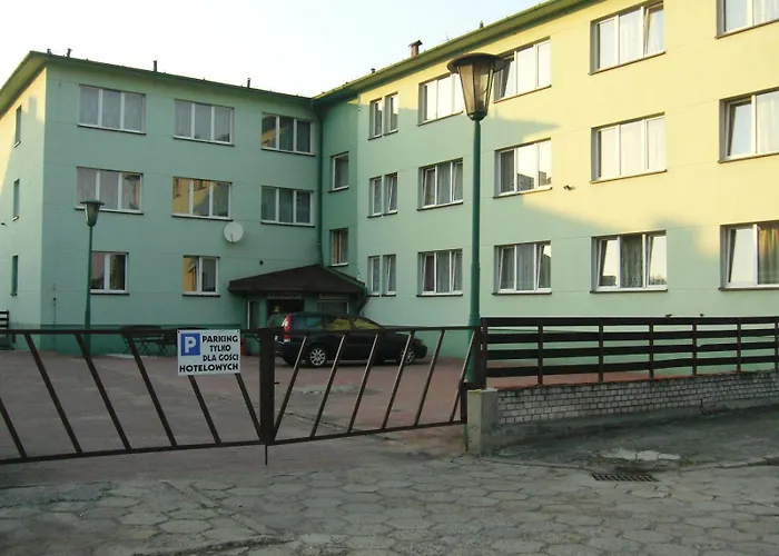 Karet Obiekt Hotelowy