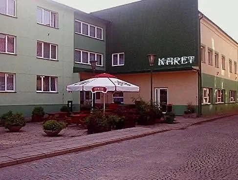 Karet Obiekt Hotelowy