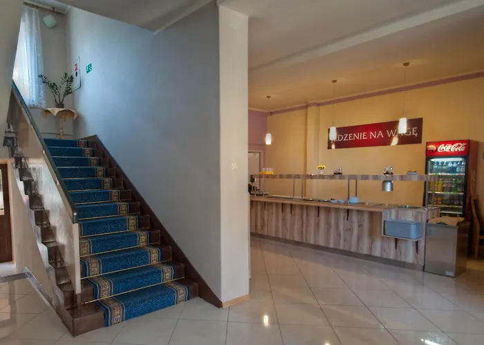 Guest house Karet Obiekt Hotelowy