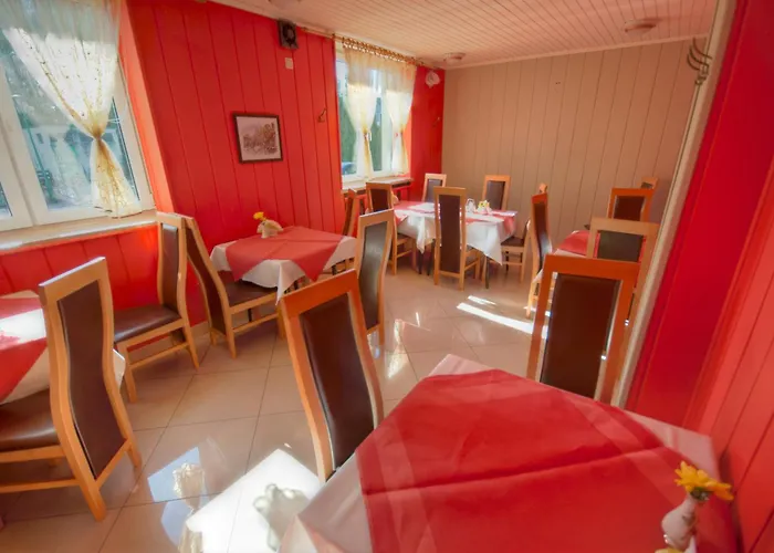 Karet Obiekt Hotelowy Skoczow