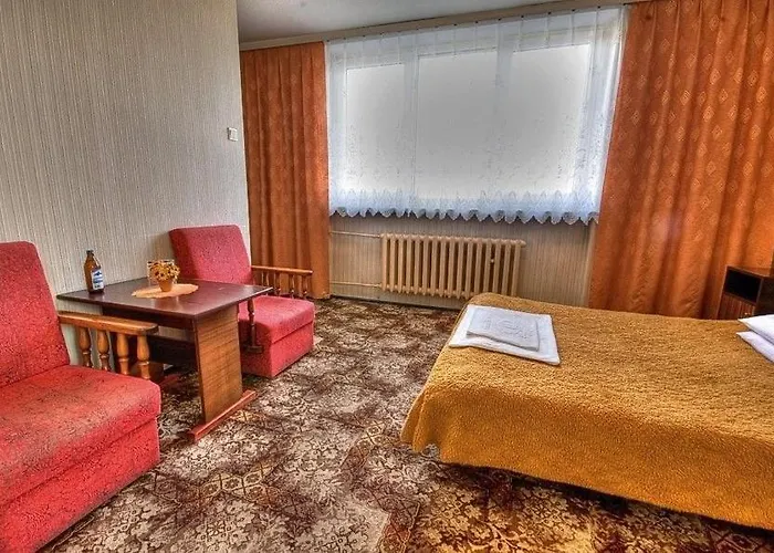 Karet Obiekt Hotelowy Guest house