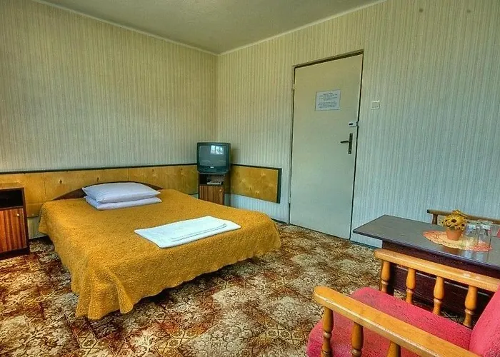 Guest house Karet Obiekt Hotelowy 3*